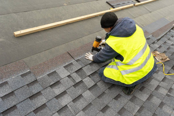 Best Roof Replacement Cost  in West Carrollton, OH