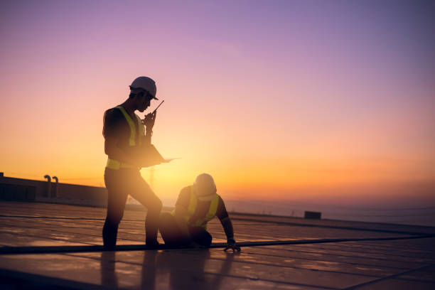 Best Slate Roofing Contractor  in West Carrollton, OH