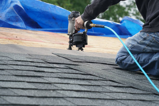 Quick and Trustworthy Emergency Roof Repair Services in West Carrollton, OH