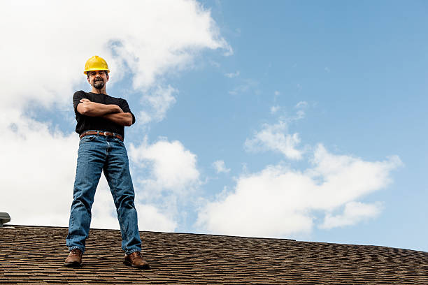 Best Residential Roofing Contractor  in West Carrollton, OH