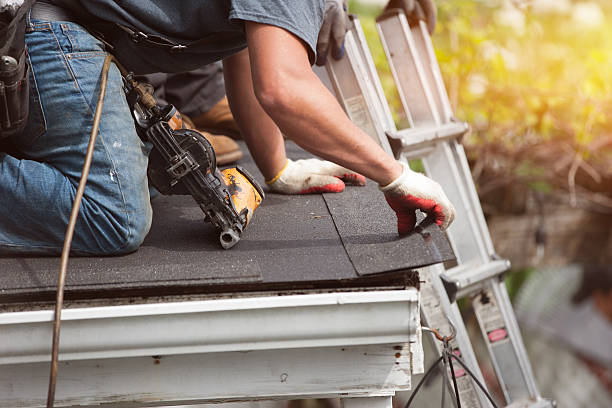 Tile Roofing Contractor in West Carrollton, OH