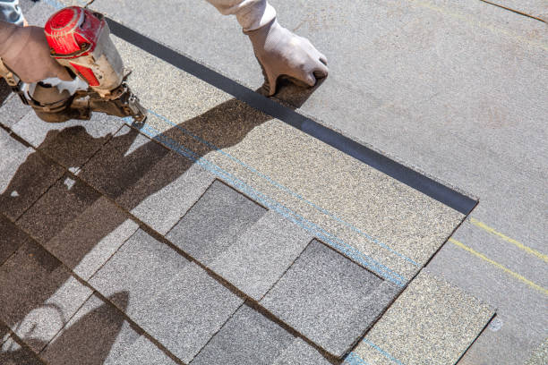 Quick and Trustworthy Emergency Roof Repair Services in West Carrollton, OH